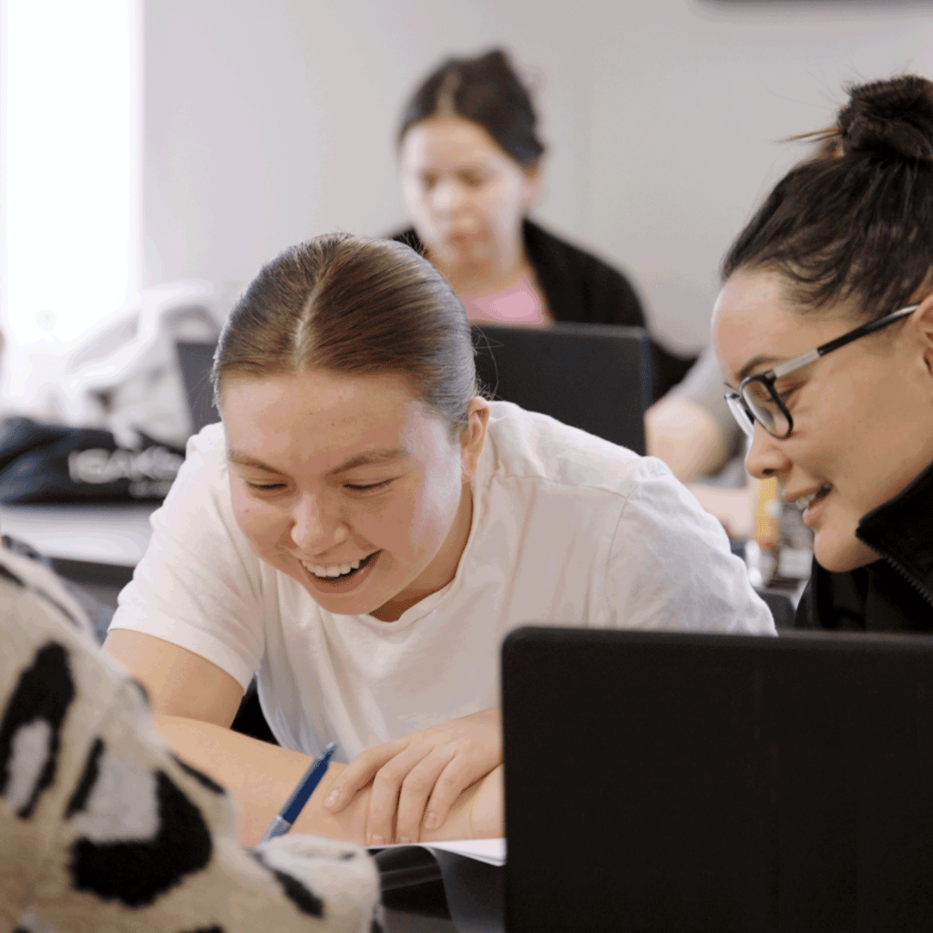 For studerende Greenland Business School